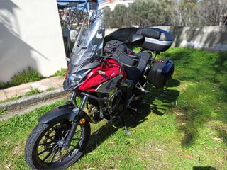 Honda CBX 500 2020 CB500X ABS-thumb-5