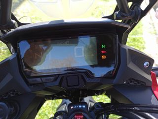 Honda CBX 500 2020 CB500X ABS-thumb-7
