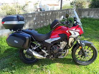 Honda CBX 500 2020 CB500X ABS-thumb-9