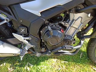 Honda CBX 500 2020 CB500X ABS-thumb-11