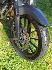 Honda CBX 500 2020 CB500X ABS-thumb-13