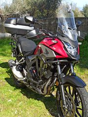 Honda CBX 500 2020 CB500X ABS-thumb-22