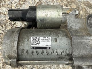Μίζα 1.2 tsi Γνήσια-thumb-3
