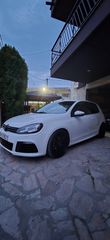 Volkswagen Golf 2010 Tsi