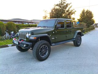 Jeep Gladiator 2022 Σχεδόν καινούργιο
