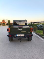 Jeep Gladiator 2022 Σχεδόν καινούργιο-thumb-2