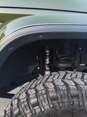 Jeep Gladiator 2022 Σχεδόν καινούργιο-thumb-3