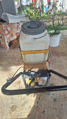 Ασφαλτικά Wacker 1988 DFS90