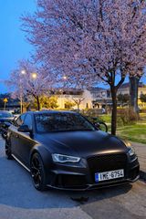 Audi A4 2010 2.0 TFSI