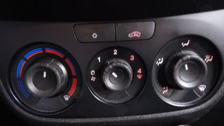 Pickup - Αγροτικό Opel 2018 1.3CDTi VAN DIESEL EURO-6 L1H1 CARGO 3ΠΛΗ ΕΓΓΥΗΣΗ-thumb-26