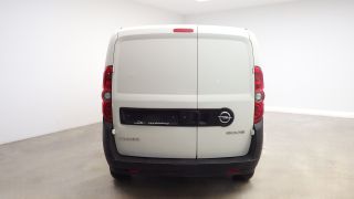 Pickup - Αγροτικό Opel 2018 1.3CDTi VAN DIESEL EURO-6 L1H1 CARGO 3ΠΛΗ ΕΓΓΥΗΣΗ-thumb-8