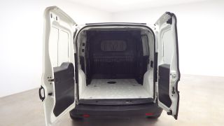 Pickup - Αγροτικό Opel 2018 1.3CDTi VAN DIESEL EURO-6 L1H1 CARGO 3ΠΛΗ ΕΓΓΥΗΣΗ-thumb-10