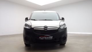 Pickup - Αγροτικό Opel 2018 1.3CDTi VAN DIESEL EURO-6 L1H1 CARGO 3ΠΛΗ ΕΓΓΥΗΣΗ-thumb-4