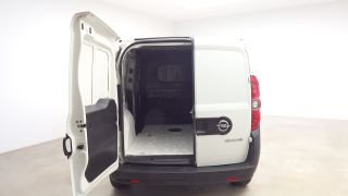 Pickup - Αγροτικό Opel 2018 1.3CDTi VAN DIESEL EURO-6 L1H1 CARGO 3ΠΛΗ ΕΓΓΥΗΣΗ-thumb-9