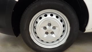 Pickup - Αγροτικό Opel 2018 1.3CDTi VAN DIESEL EURO-6 L1H1 CARGO 3ΠΛΗ ΕΓΓΥΗΣΗ-thumb-35