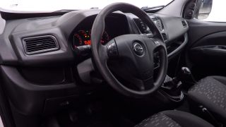 Pickup - Αγροτικό Opel 2018 1.3CDTi VAN DIESEL EURO-6 L1H1 CARGO 3ΠΛΗ ΕΓΓΥΗΣΗ-thumb-5
