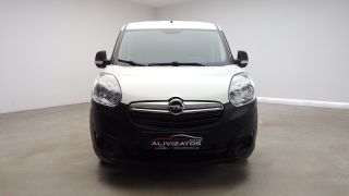 Pickup - Αγροτικό Opel 2018 1.3CDTi VAN DIESEL EURO-6 L1H1 CARGO 3ΠΛΗ ΕΓΓΥΗΣΗ-thumb-14