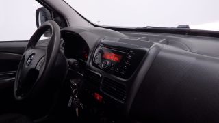 Pickup - Αγροτικό Opel 2018 1.3CDTi VAN DIESEL EURO-6 L1H1 CARGO 3ΠΛΗ ΕΓΓΥΗΣΗ-thumb-21