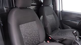 Pickup - Αγροτικό Opel 2018 1.3CDTi VAN DIESEL EURO-6 L1H1 CARGO 3ΠΛΗ ΕΓΓΥΗΣΗ-thumb-20