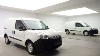 Pickup - Αγροτικό Opel 2018 1.3CDTi VAN DIESEL EURO-6 L1H1 CARGO 3ΠΛΗ ΕΓΓΥΗΣΗ-thumb-18