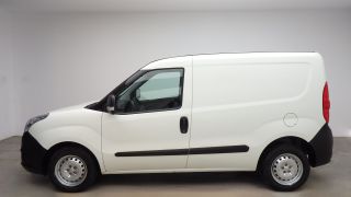 Pickup - Αγροτικό Opel 2018 1.3CDTi VAN DIESEL EURO-6 L1H1 CARGO 3ΠΛΗ ΕΓΓΥΗΣΗ-thumb-7