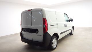Pickup - Αγροτικό Opel 2018 1.3CDTi VAN DIESEL EURO-6 L1H1 CARGO 3ΠΛΗ ΕΓΓΥΗΣΗ-thumb-15