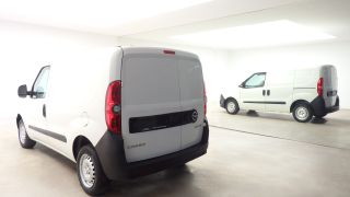 Pickup - Αγροτικό Opel 2018 1.3CDTi VAN DIESEL EURO-6 L1H1 CARGO 3ΠΛΗ ΕΓΓΥΗΣΗ-thumb-17