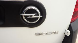 Pickup - Αγροτικό Opel 2018 1.3CDTi VAN DIESEL EURO-6 L1H1 CARGO 3ΠΛΗ ΕΓΓΥΗΣΗ-thumb-33