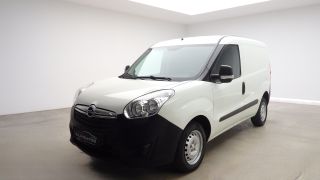 Pickup - Αγροτικό Opel 2018 1.3CDTi VAN DIESEL EURO-6 L1H1 CARGO 3ΠΛΗ ΕΓΓΥΗΣΗ-thumb-3