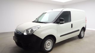 Pickup - Αγροτικό Opel 2018 1.3CDTi VAN DIESEL EURO-6 L1H1 CARGO 3ΠΛΗ ΕΓΓΥΗΣΗ-thumb-1