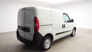 Pickup - Αγροτικό Opel 2018 1.3CDTi VAN DIESEL EURO-6 L1H1 CARGO 3ΠΛΗ ΕΓΓΥΗΣΗ-thumb-13