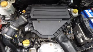 Opel Combo 2018 1.3CDTi VAN DIESEL EURO-6 L1H1 CARGO 3ΠΛΗ ΕΓΓΥΗΣΗ-thumb-34