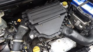 Opel Combo 2018 1.3CDTi VAN DIESEL EURO-6 L1H1 CARGO 3ΠΛΗ ΕΓΓΥΗΣΗ-thumb-35