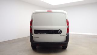 Opel Combo 2018 1.3CDTi VAN DIESEL EURO-6 L1H1 CARGO 3ΠΛΗ ΕΓΓΥΗΣΗ-thumb-17