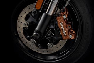 Harley Davidson Sportster S 2023 1250 Carbon-thumb-36