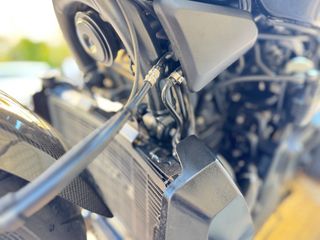 Harley Davidson Sportster S 2023 1250 Carbon-thumb-26