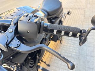Harley Davidson Sportster S 2023 1250 Carbon-thumb-27
