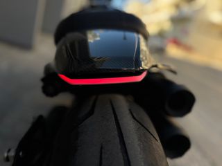 Harley Davidson Sportster S 2023 1250 Carbon-thumb-29