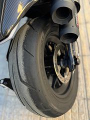 Harley Davidson Sportster S 2023 1250 Carbon-thumb-34