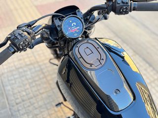 Harley Davidson Sportster S 2023 1250 Carbon-thumb-3