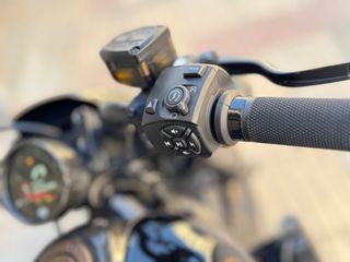 Harley Davidson Sportster S 2023 1250 Carbon-thumb-5