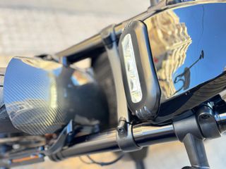 Harley Davidson Sportster S 2023 1250 Carbon-thumb-6