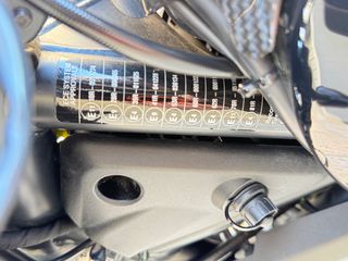 Harley Davidson Sportster S 2023 1250 Carbon-thumb-8
