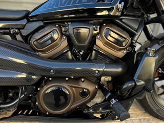 Harley Davidson Sportster S 2023 1250 Carbon-thumb-11