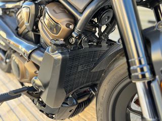 Harley Davidson Sportster S 2023 1250 Carbon-thumb-12