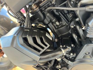 Harley Davidson Sportster S 2023 1250 Carbon-thumb-13