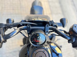 Harley Davidson Sportster S 2023 1250 Carbon-thumb-16
