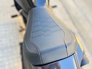 Harley Davidson Sportster S 2023 1250 Carbon-thumb-17
