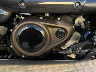 Harley Davidson Sportster S 2023 1250 Carbon-thumb-21