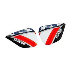 ΚΑΠΑΚΙ ΖΕΛΑΤΙΝΑΣ ΣΕΤ ARAI RX-7 CORSAI-X HAYDEN 5444